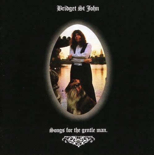 Songs for the Gentle Man.jpg Songs for the Gentle Man