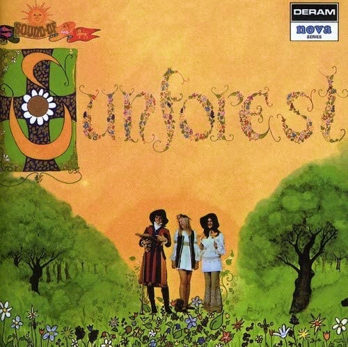 Sound of Sunforest.jpg Sound of Sunforest