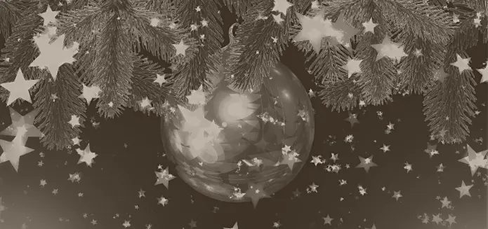 クリスマスパーティー