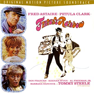 Finian's Rainbow O.S.T..jpg Finian s Rainbow O S T