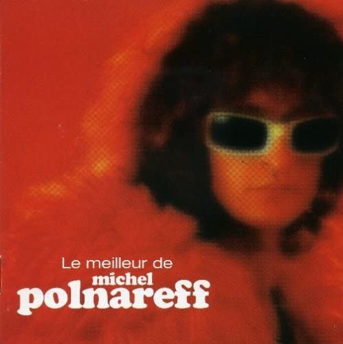 Le Meilleur De Michel Polnareff