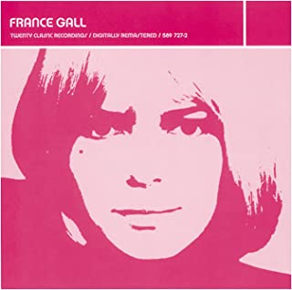 Lounge Legends France Gall