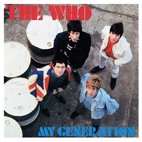My Generation.jpg My Generation