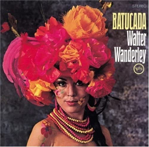 Walter Wanderley