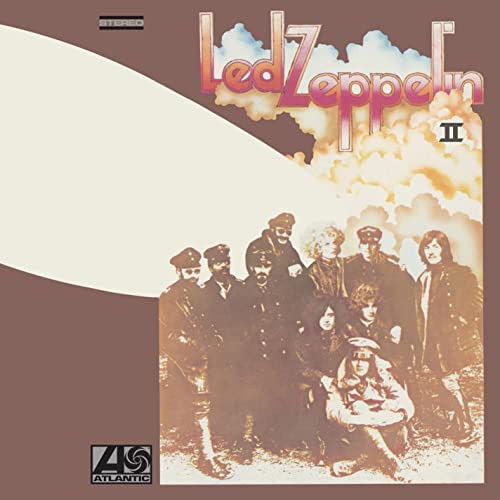 Led Zeppelin Ⅱ.jpg Led Zeppelin Ⅱ