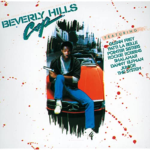 Beverly Hills Cop (Music From The Motion Picture Soundtrack).jpg Beverly Hills Cop Music From The Motion Picture Soundtrack